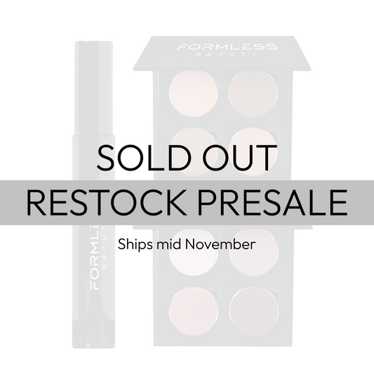 ALL EYES ON ME BUNDLE