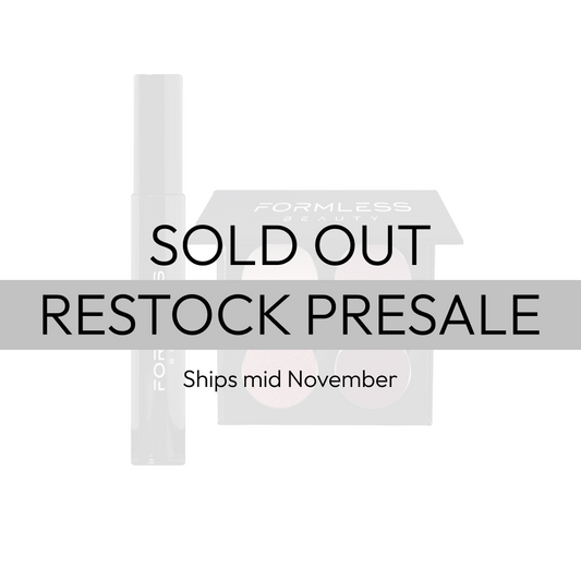 BERRY PRETTY EYES BUNDLE