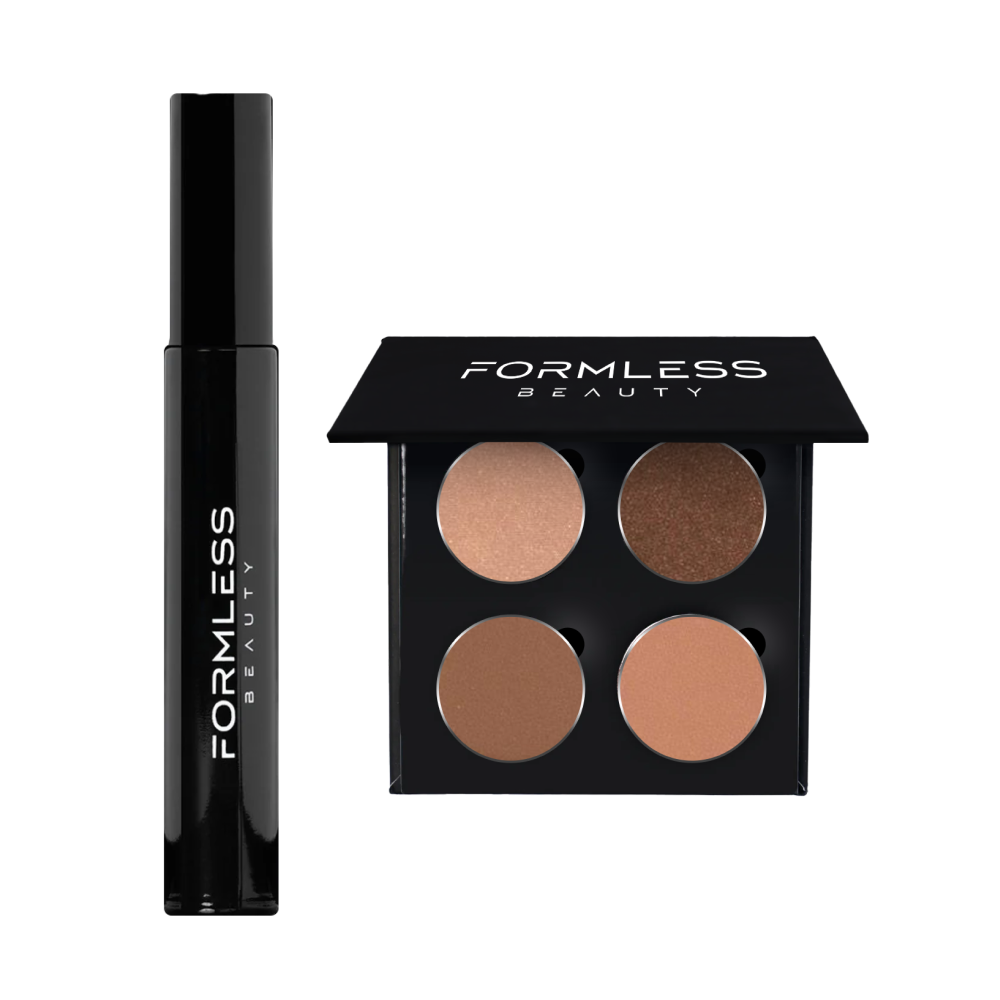 BRONZY GLOW BUNDLE