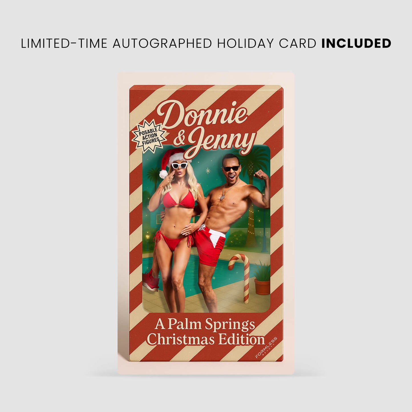 Berry Nice Eyes Bundle