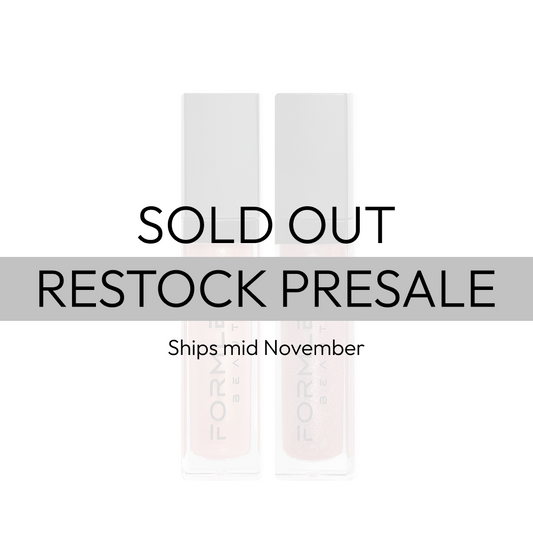 JENNY'S DUO GLOSS BUNDLE