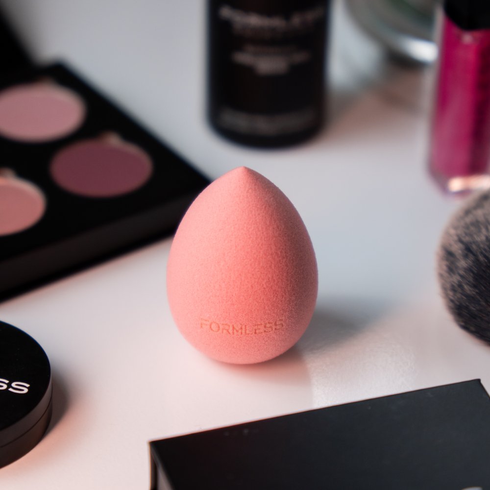 CLOUD PUFF BEAUTY SPONGE