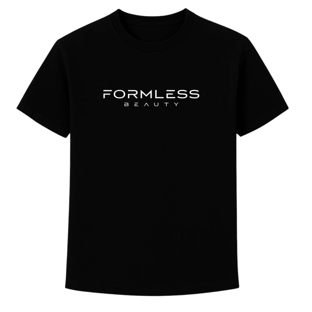 FORMLESS BEAUTY T-SHIRT