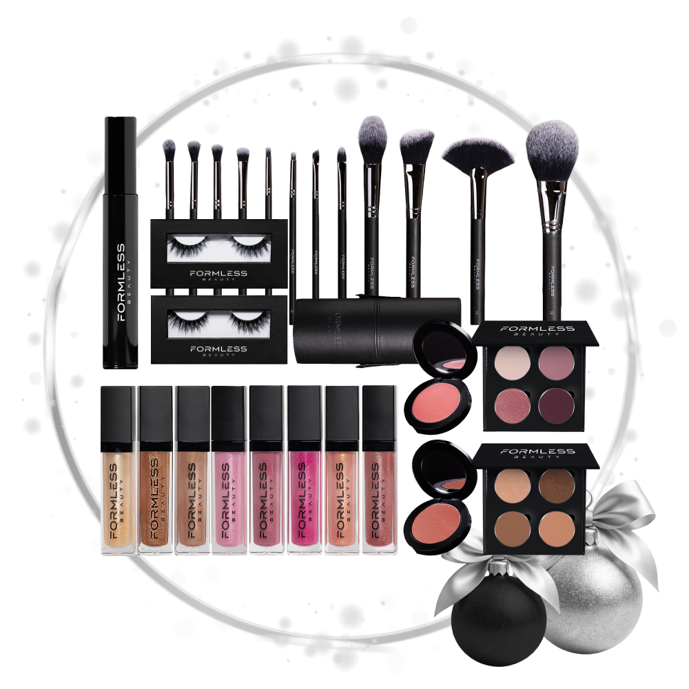 Glam shop outlet bundle