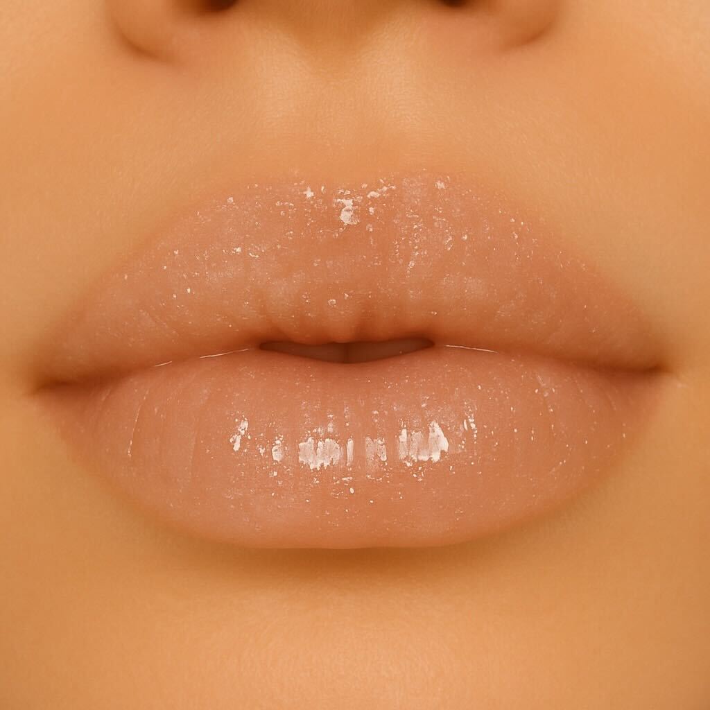 Bliss Nude Gloss | Formless Beauty by Jenny McCarthy