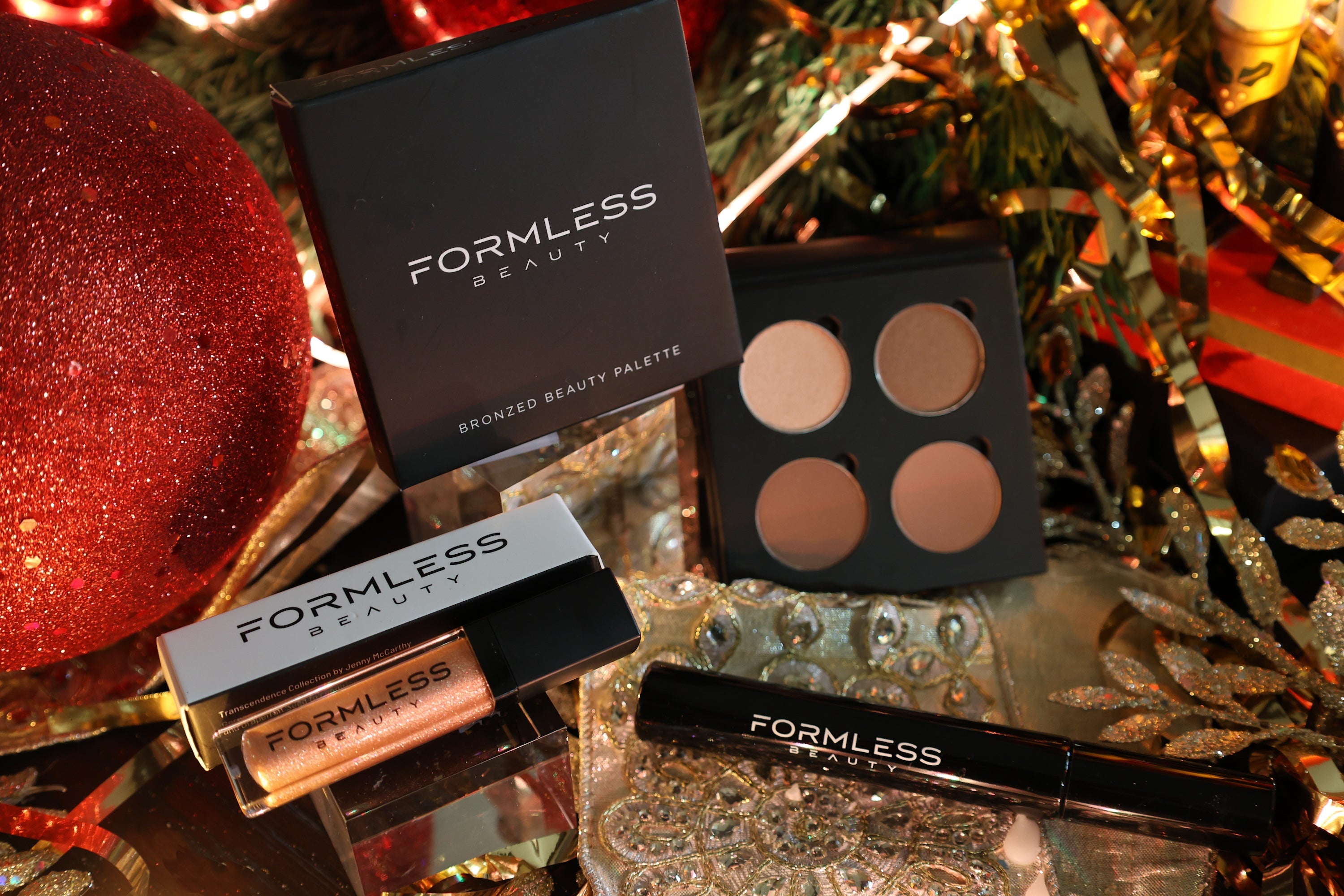 Black Friday Announcement From Jenny Formless Beauty
