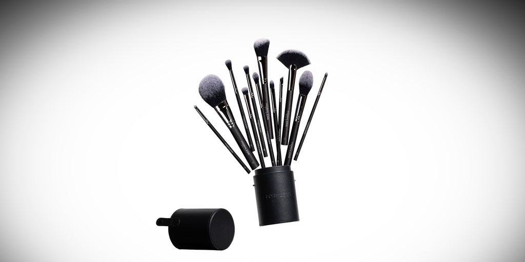 Why Brushes Make All The Difference- From a Professional Makeup Artist...