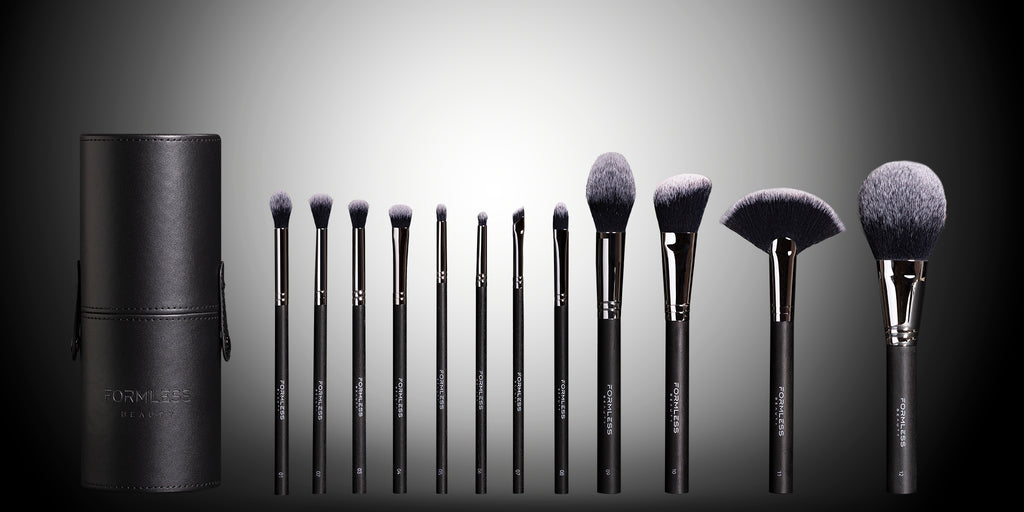 How Often Should You Clean Your Makeup Brushes?