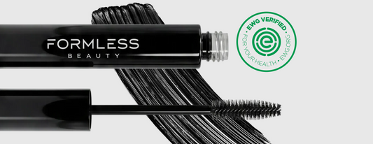Our Mascara is Now EWG Verified™ — A Milestone We're Thrilled to Announce