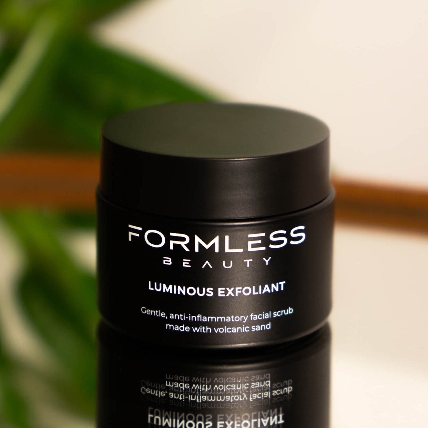 LUMINOUS EXFOLIANT