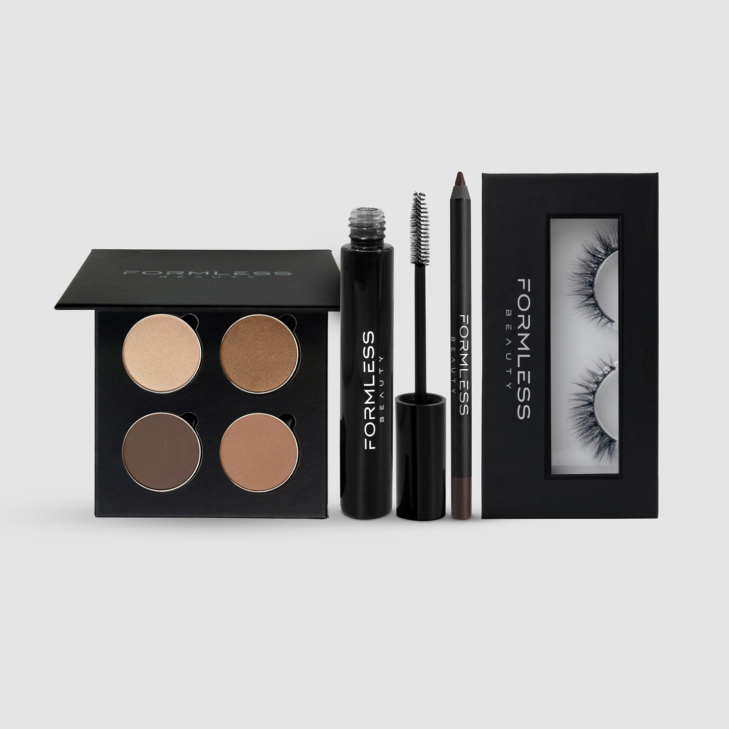 Chestnut Eyes Bundle