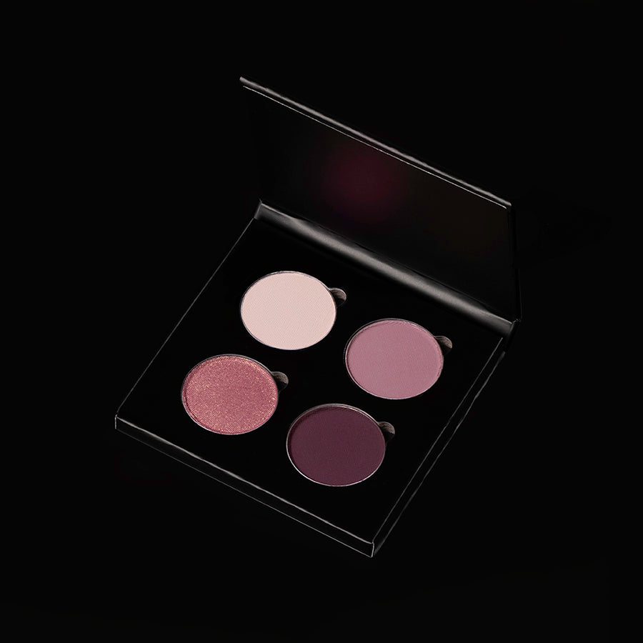 BERRY BEAUTIFUL EYESHADOW PALETTE