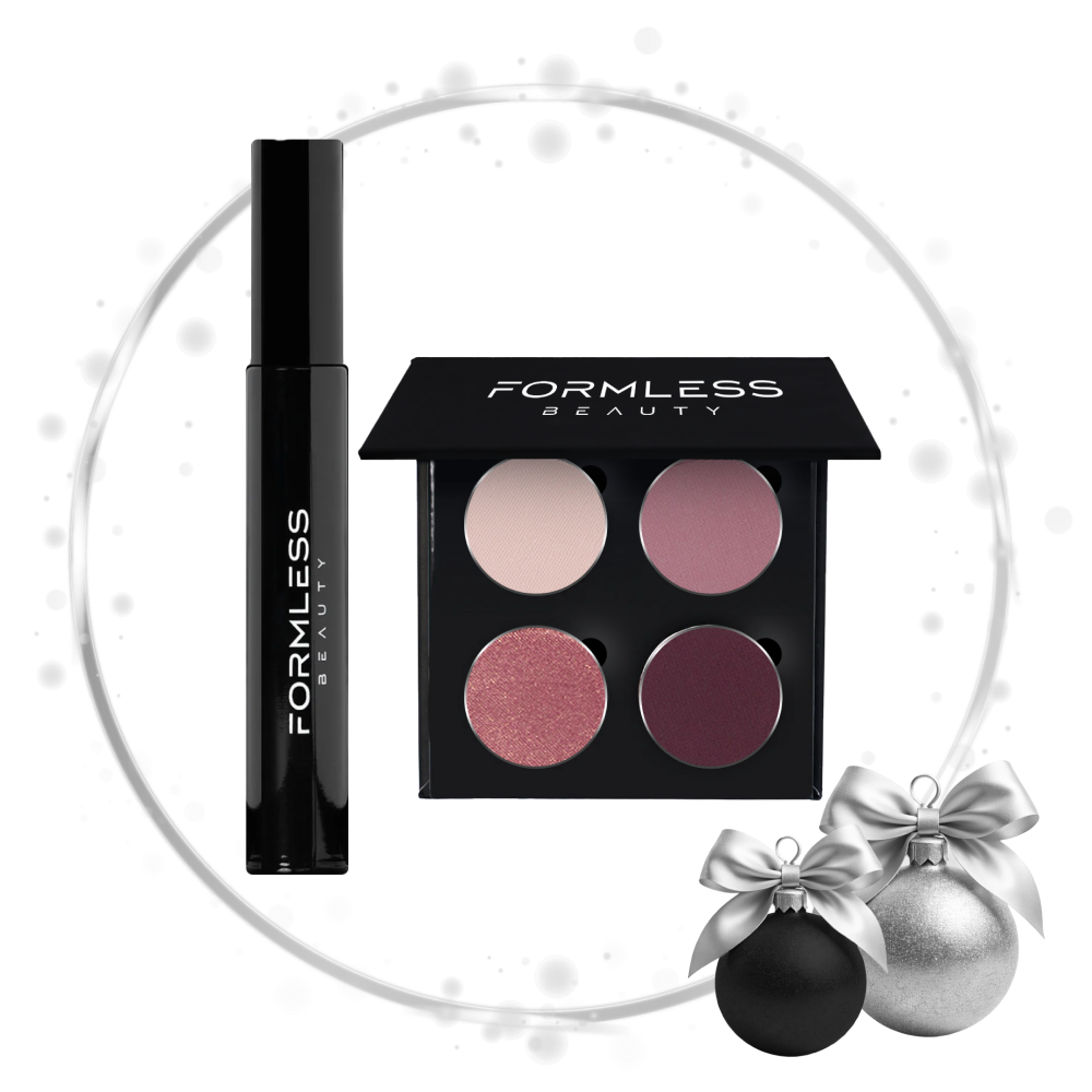 Berry Pretty Eyes Holiday Bundle