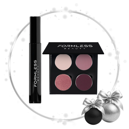 Berry Pretty Eyes Holiday Bundle