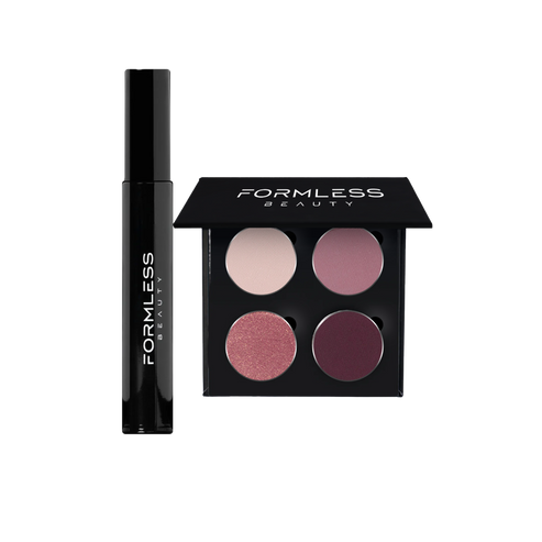 Berry Pretty Eyes Bundle – Formless Beauty