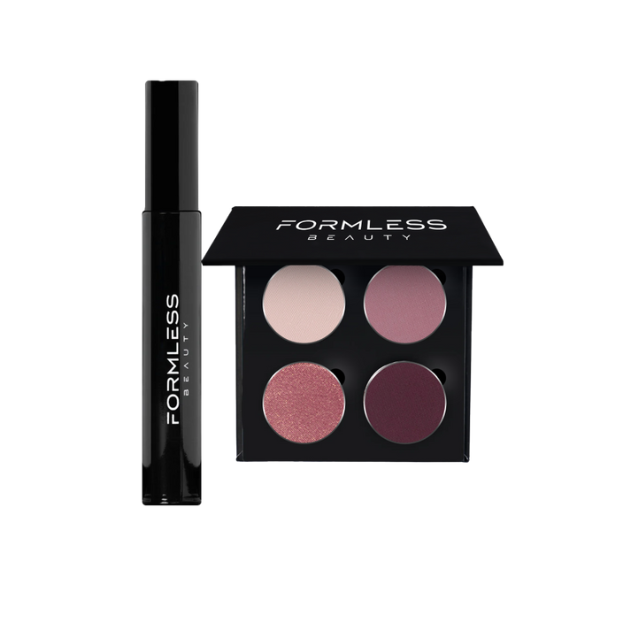 Berry Pretty Eyes Bundle – Formless Beauty