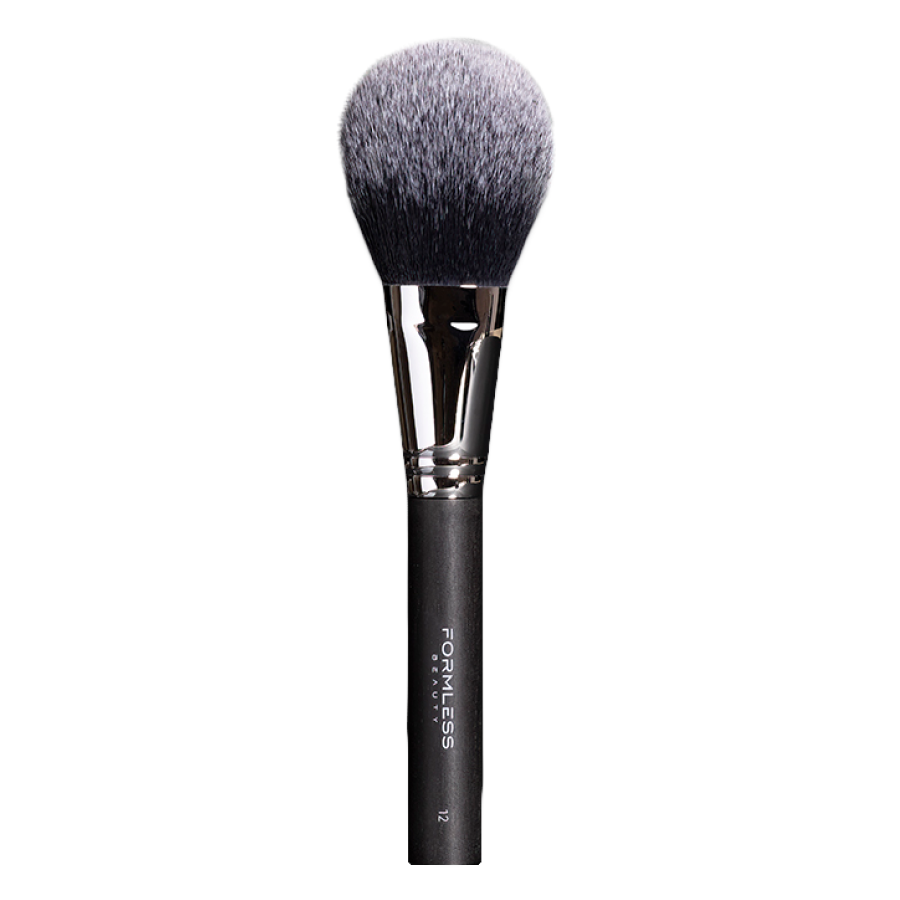 LARGE POWDER BRUSH (Brush #12)