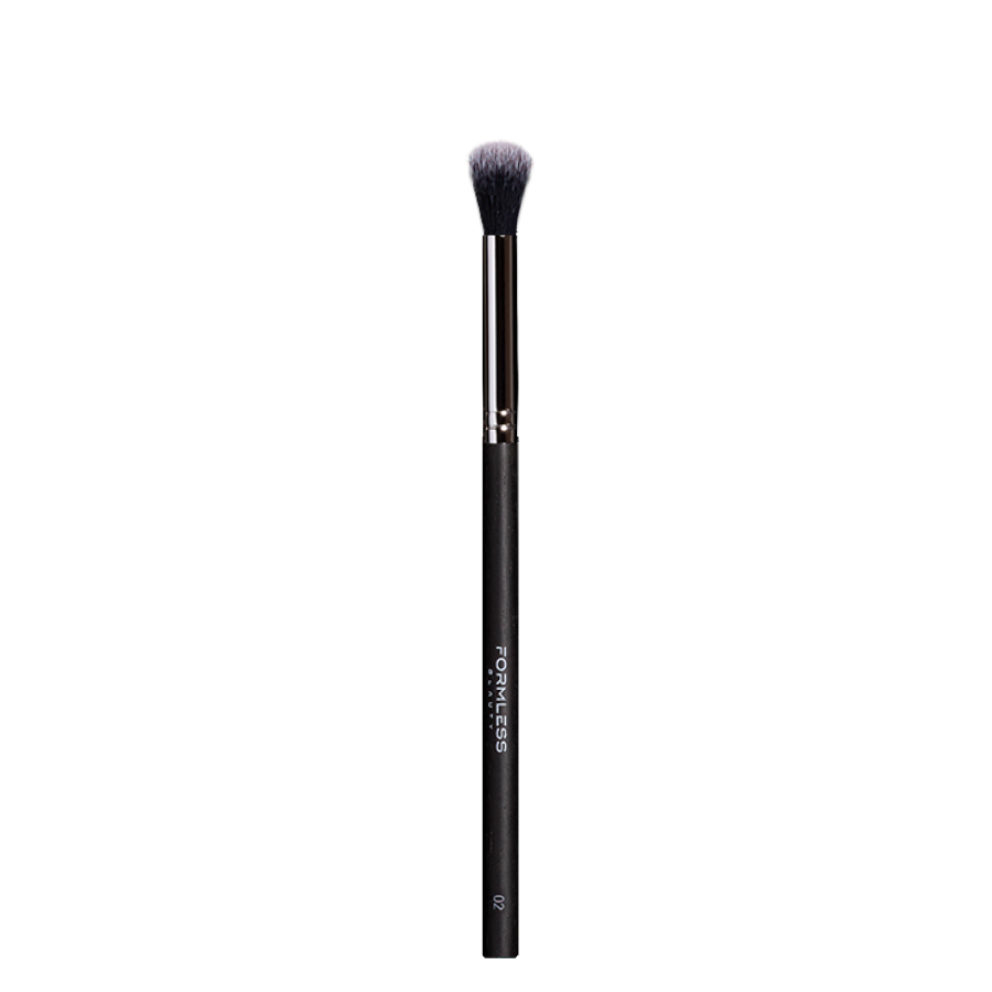 EYESHADOW BLENDING BRUSH (Brush #2)