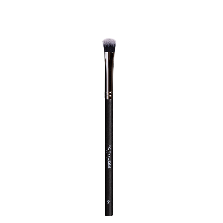 FLAT EYESHADOW BRUSH (Brush #4)