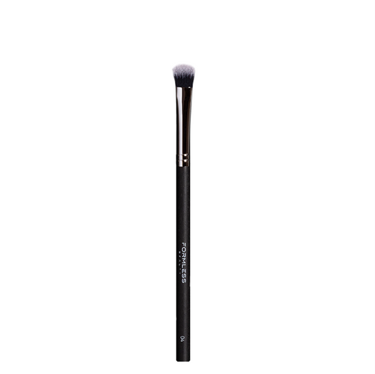 FLAT EYESHADOW BRUSH (Brush #4)