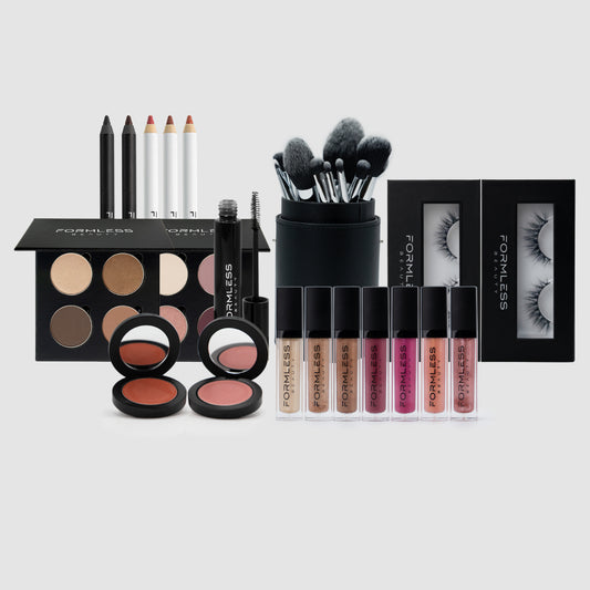 Sleigh All Day Pro Collection