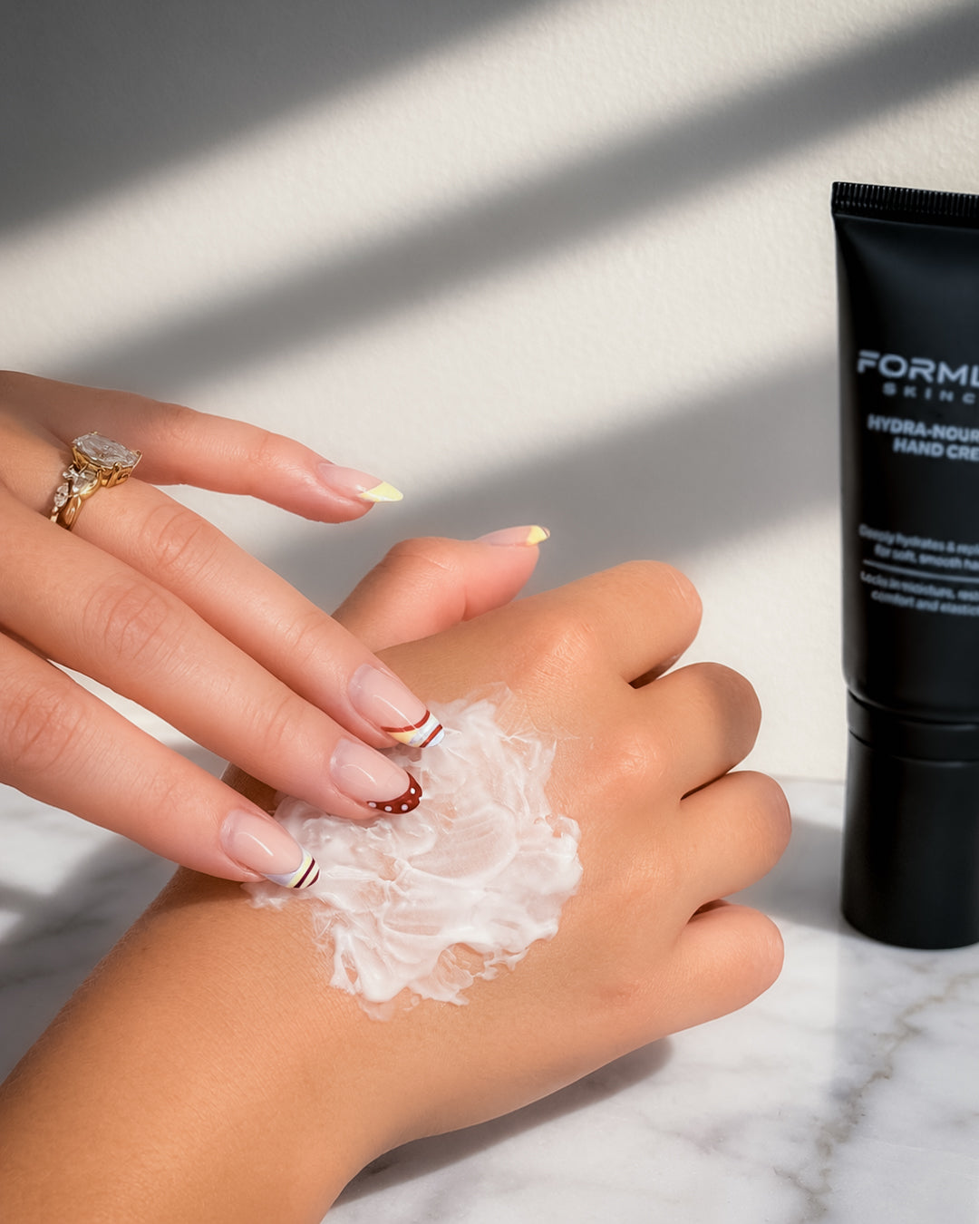 Hydra-Nourishing Hand Cream
