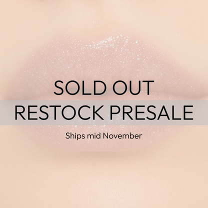 DIVINE LIP GLOSS
