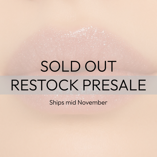 DIVINE LIP GLOSS