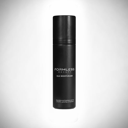 SILK MOISTURIZER