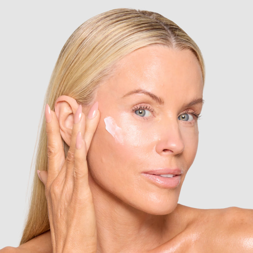 SILK MOISTURIZER