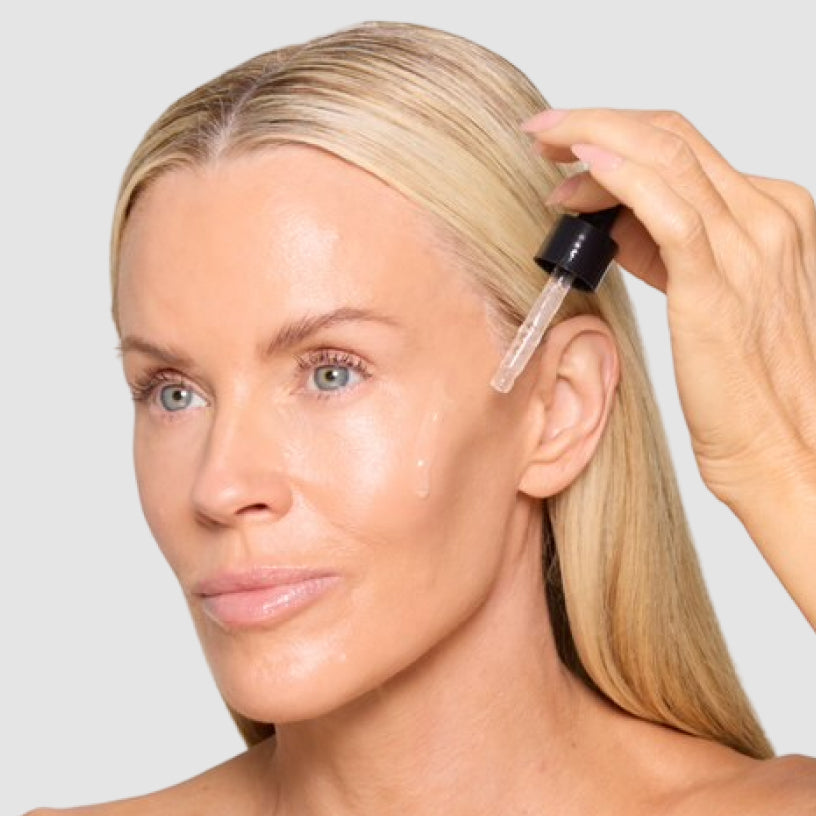 THE SKIN REVIVAL COLLECTION