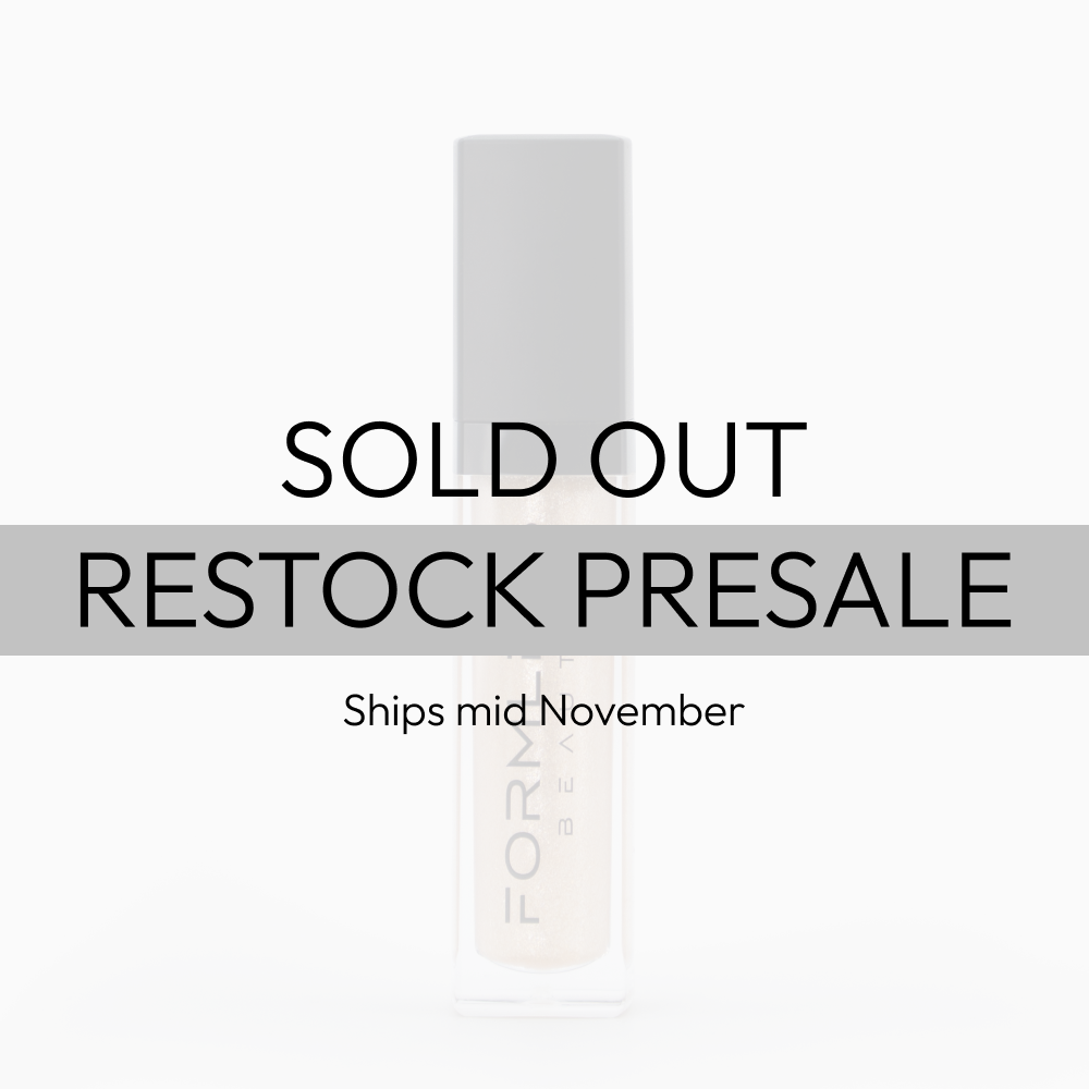 BLISS LIP GLOSS