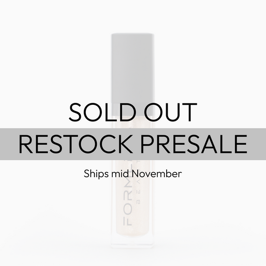 BLISS LIP GLOSS