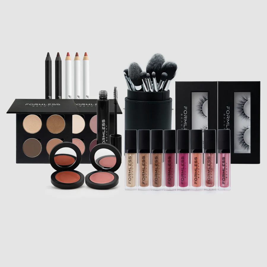 Ultimate Glam Pro Bundle