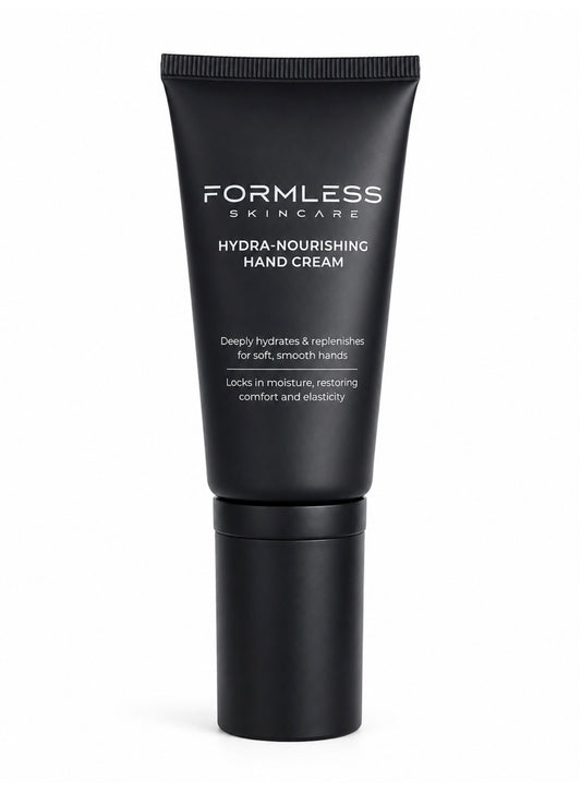 Hydra-Nourishing Hand Cream