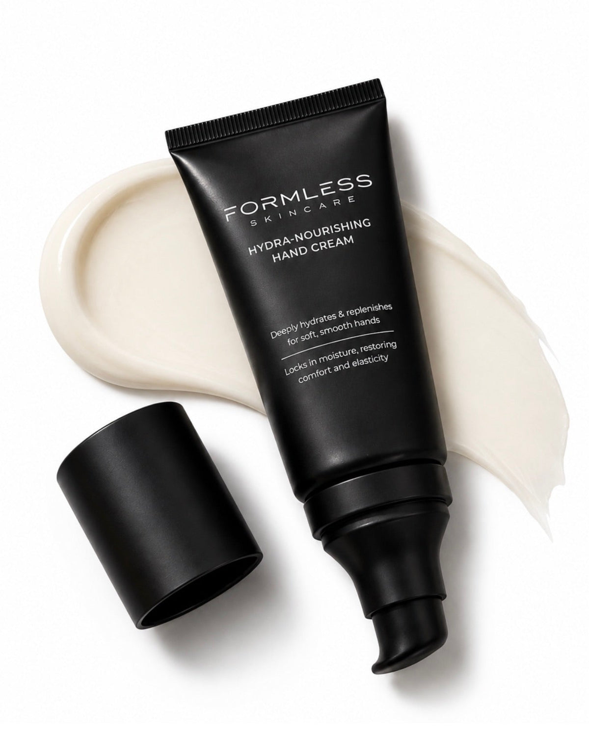 Hydra-Nourishing Hand Cream