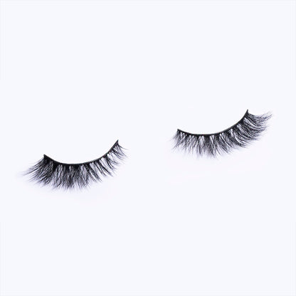 FLUTTER LASH