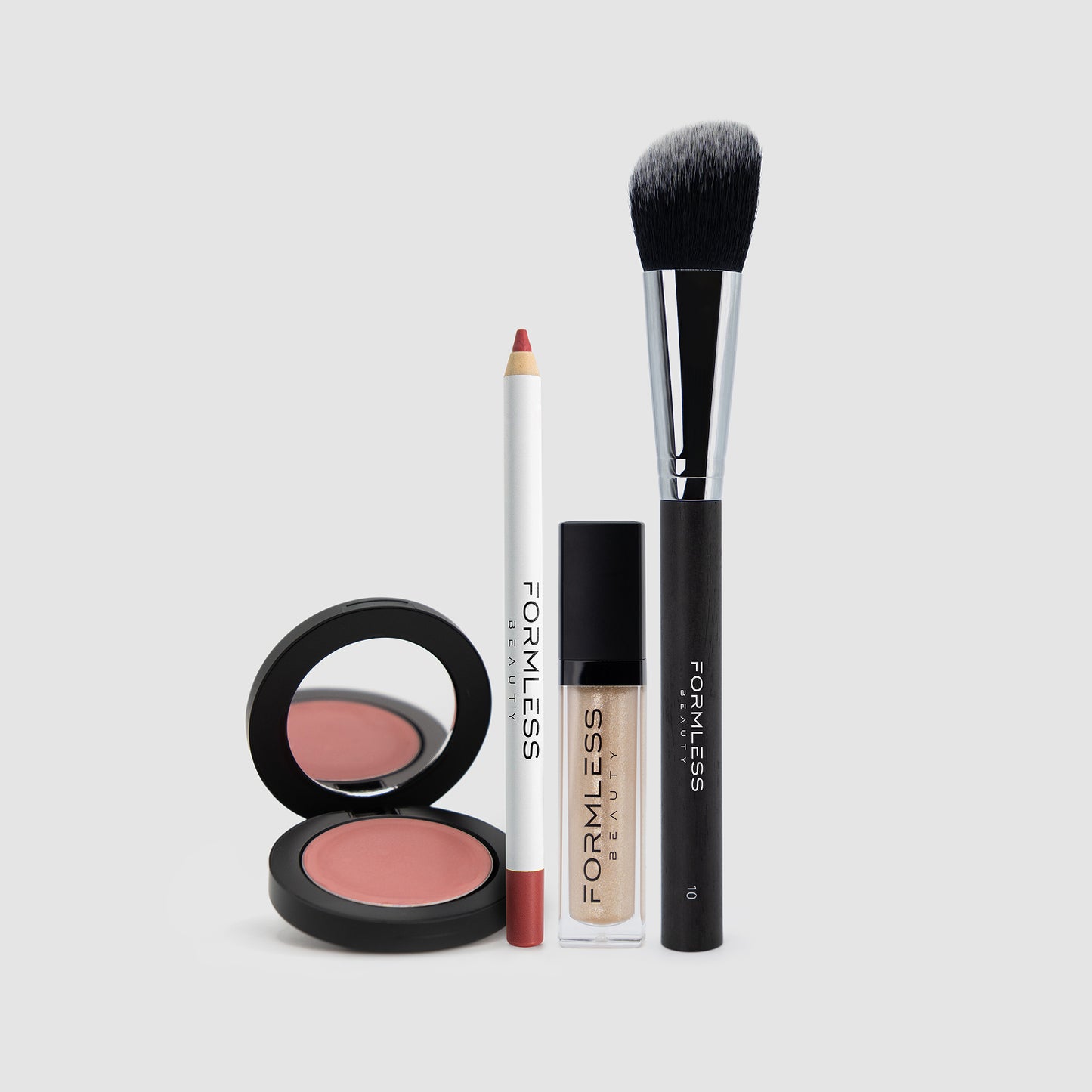 Kiss-mas Rose Bundle