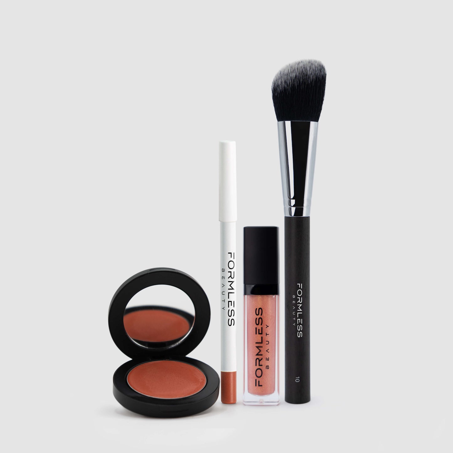 Kiss-mas Peach Bundle