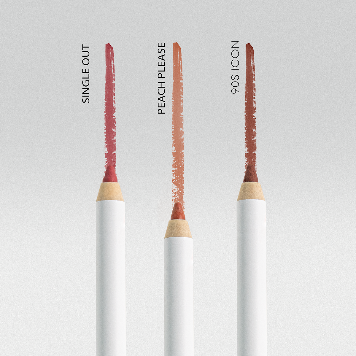 LIP CONTOUR TRIO