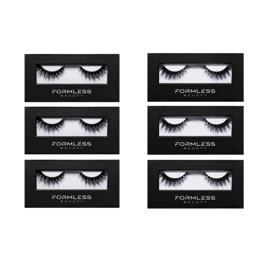 LASH OUT PRO BUNDLE