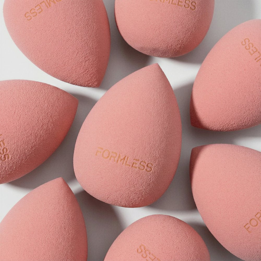 CLOUD PUFF BEAUTY SPONGE