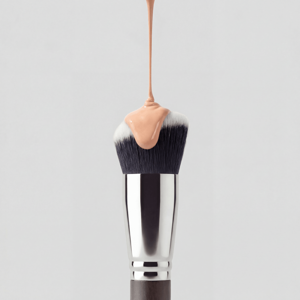 FOUNDATION BRUSH (BRUSH #13)