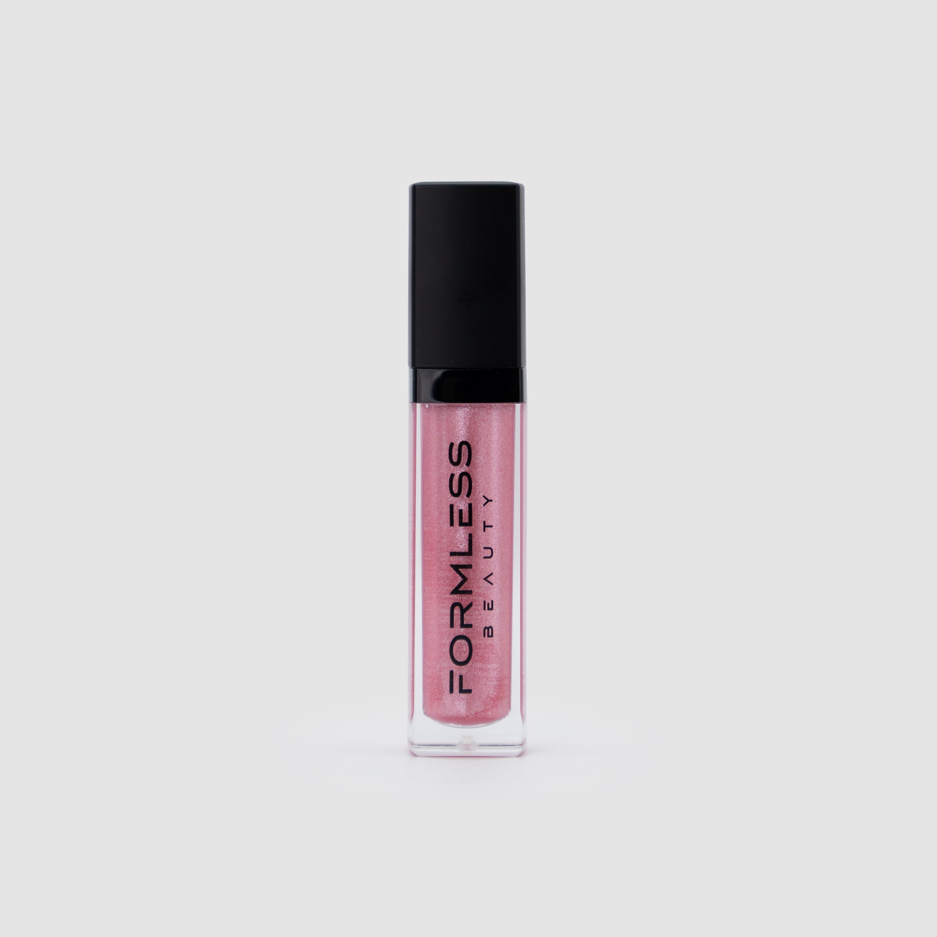 減るLOVE ソフビ メイシー ピンク　ワンフェス　シカフェス Love Baby Pink Gloss by Jenny McCarthy | Iridescent Glitter