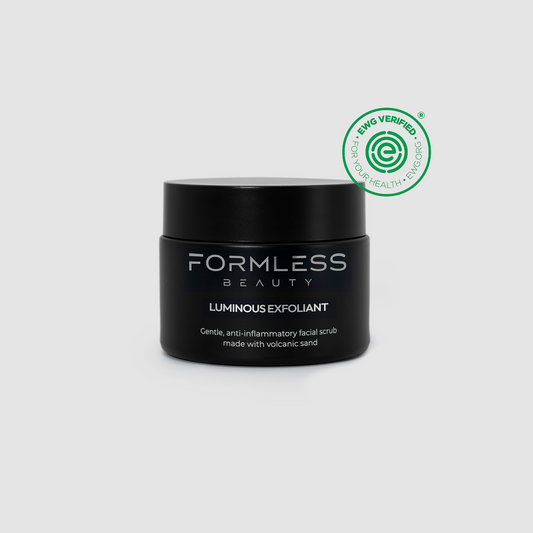 LUMINOUS EXFOLIANT