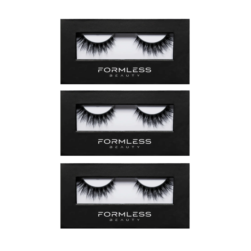 LUSTER LASH PRO BUNDLE (3-pack)