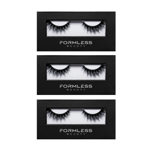 LUSTER LASH PRO BUNDLE (3-pack)