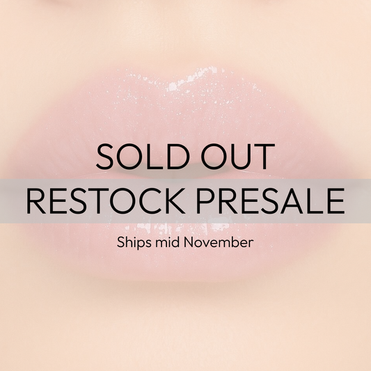 MANIFEST LIP GLOSS