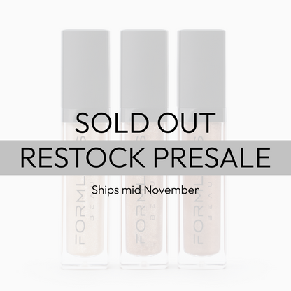 NUDE BUNDLE TRIO