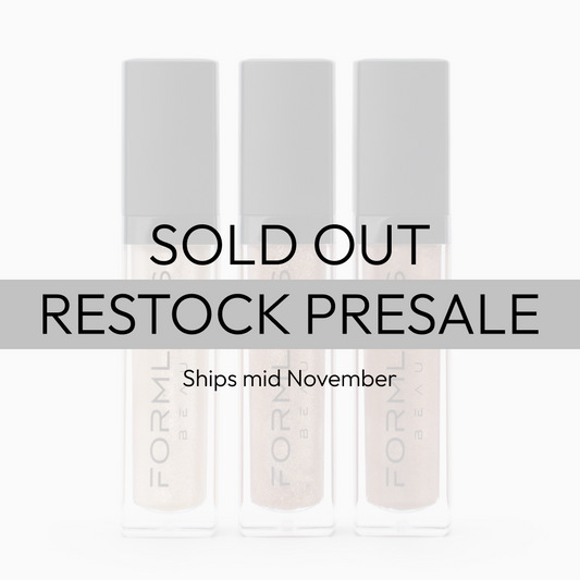NUDE BUNDLE TRIO